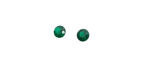 Brazil Emerald 0.88ct - Far East Gems & Jewellery