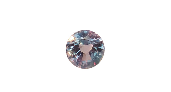 Alexandrite, India 0.24ct - Far East Gems & Jewellery