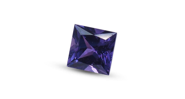 Purple Sapphire, Unheated, Madagascar, 0.92ct - Far East Gems & Jewellery