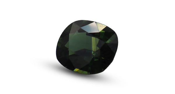 Green Sapphire, 1.60ct - Far East Gems & Jewellery