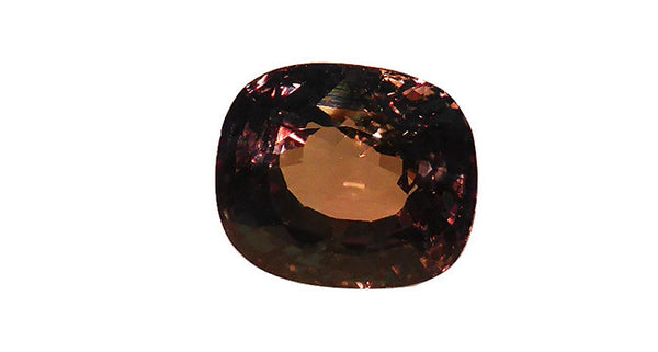 Alexandrite, Cushion Cut 4.59ct - Far East Gems & Jewellery