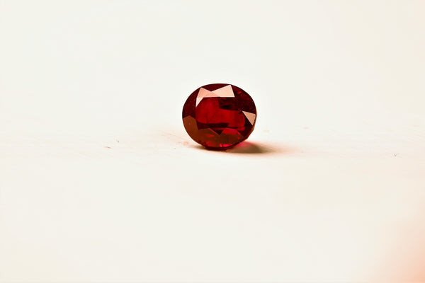Ruby 1.54ct - Far East Gems & Jewellery