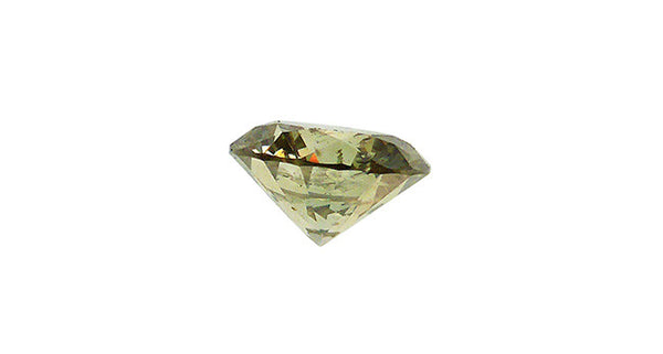 Chameleon Diamond 0.57 ct - Far East Gems & Jewellery
