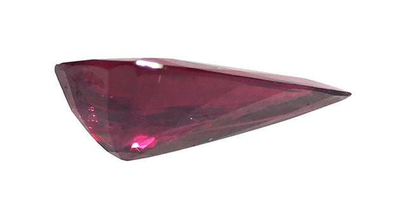 Thai Ruby 1.15ct - Far East Gems & Jewellery