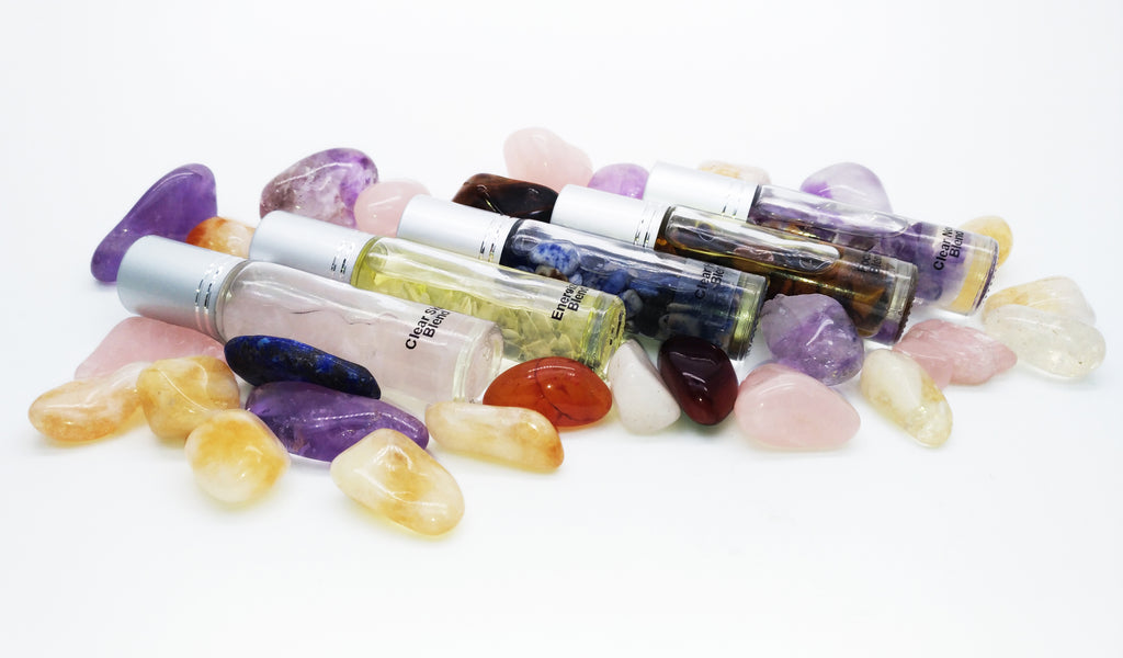 Gemstones in Consumer Lifestyle Products