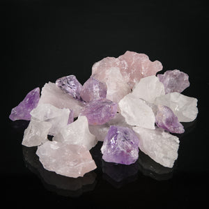 The Mystic of Gemstones as Lucky Charms