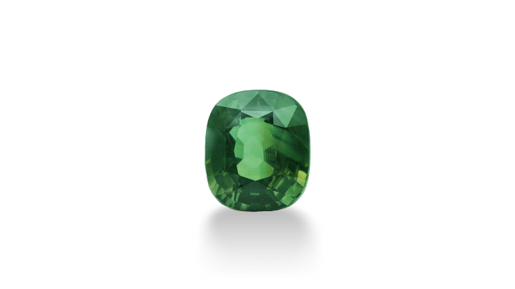 Alexandrite green best sale