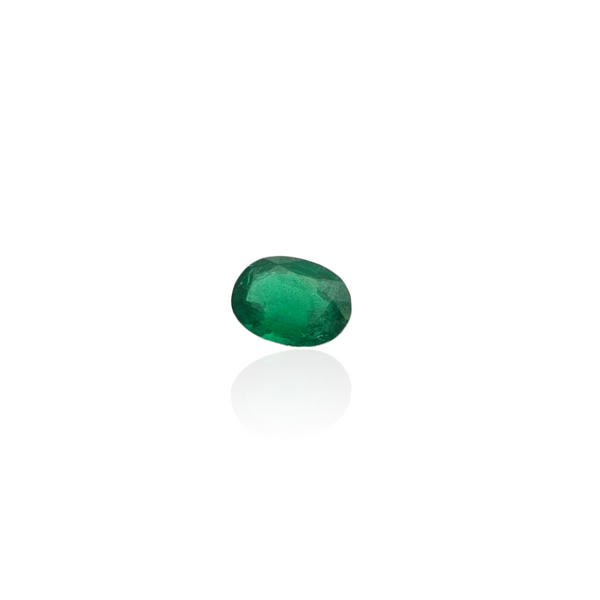 Zambia Emerald 3.50ct - Far East Gems & Jewellery