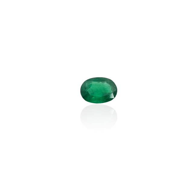 Zambia Emerald 3.50ct - Far East Gems & Jewellery