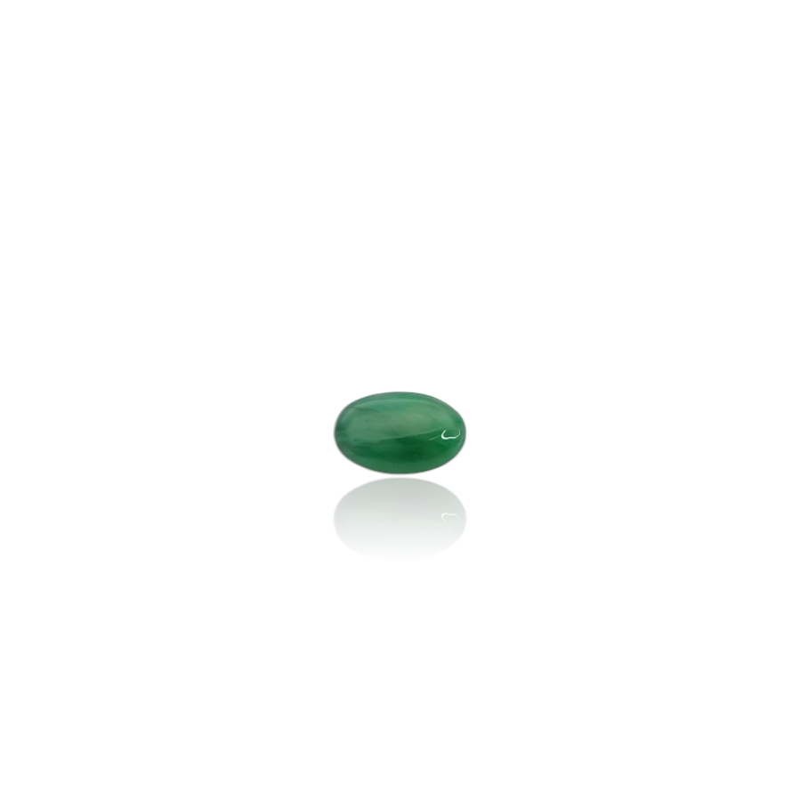 Natural A-Jade, 6.60ct - Far East Gems & Jewellery