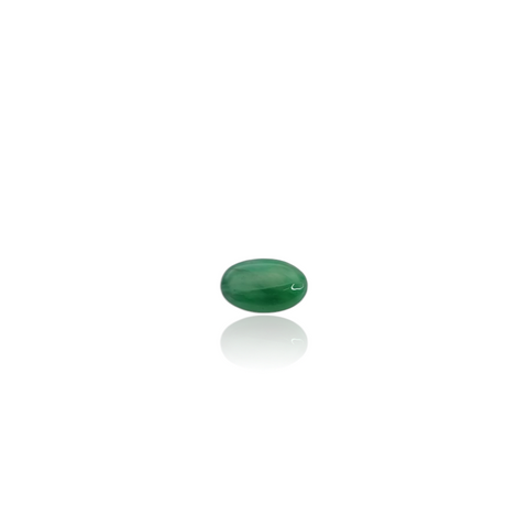 Natural A-Jade, 6.60ct - Far East Gems & Jewellery