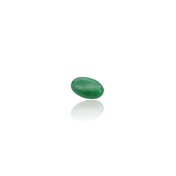 Natural A-Jade, 6.60ct - Far East Gems & Jewellery