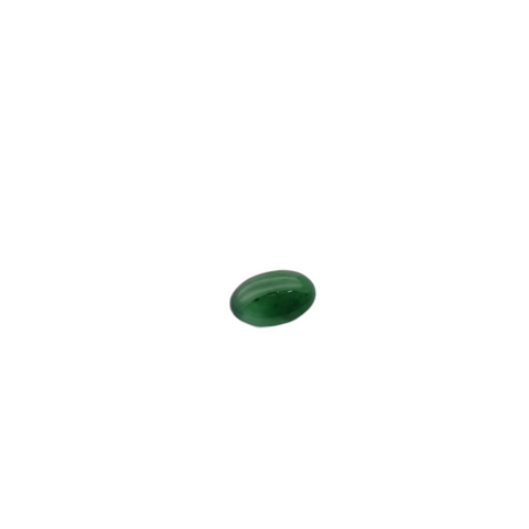 Natural A-Jade, 4.31ct - Far East Gems & Jewellery