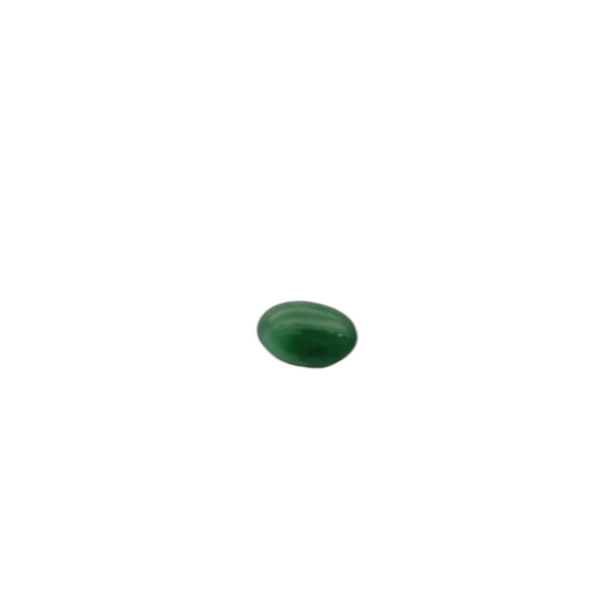Natural A-Jade, 4.31ct - Far East Gems & Jewellery