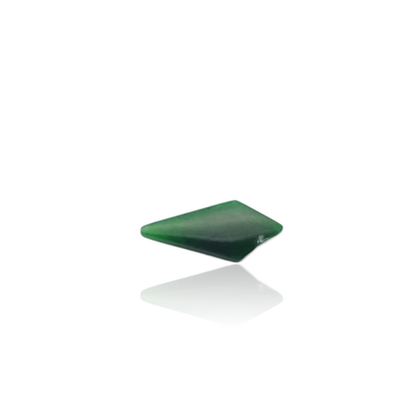 Natural A-Jade, 6.71ct - Far East Gems & Jewellery