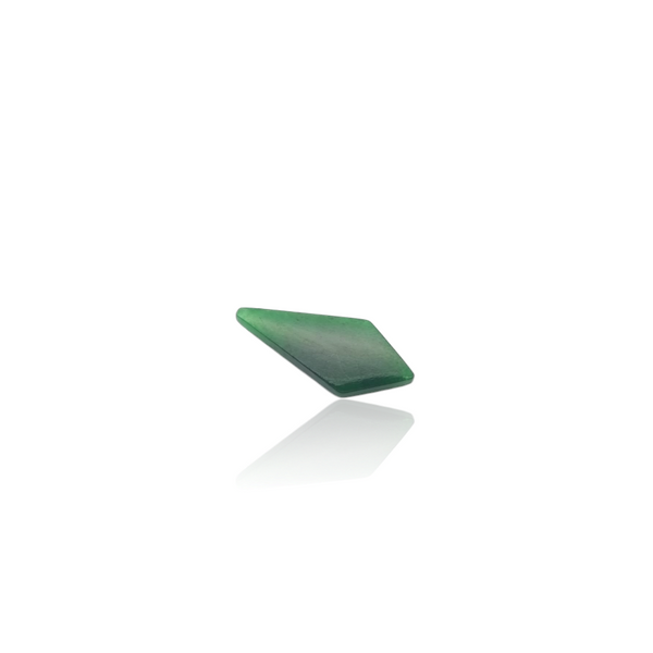 Natural A-Jade, 6.71ct - Far East Gems & Jewellery