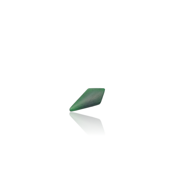 Natural A-Jade, 6.71ct - Far East Gems & Jewellery