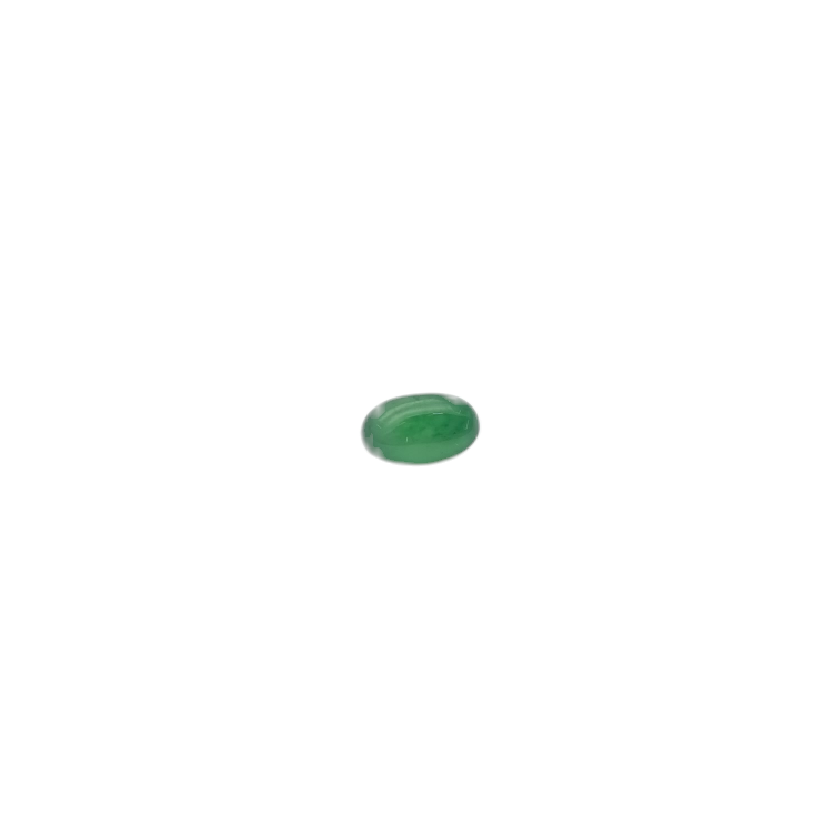 Natural A-Jade, 2.64ct - Far East Gems & Jewellery