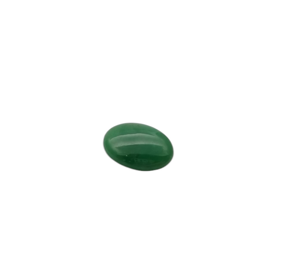 Natural A-Jade, 3.98ct - Far East Gems & Jewellery