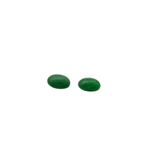 Natural A-Jade, 1.92ct - Far East Gems & Jewellery