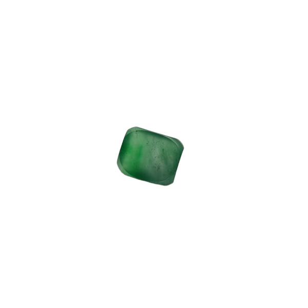 Natural A-Jade, 4.51ct - Far East Gems & Jewellery