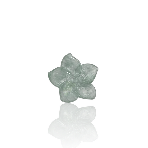 Natural A-Jade, 10.00ct - Far East Gems & Jewellery