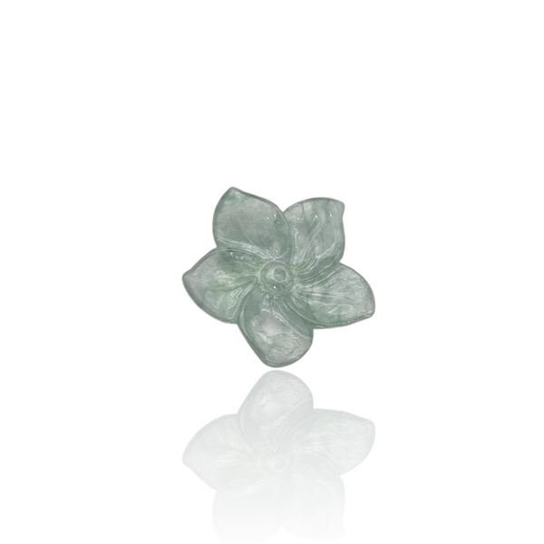 Natural A-Jade, 10.00ct - Far East Gems & Jewellery