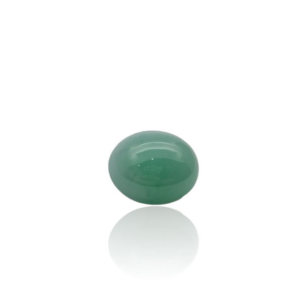 Natural A-Jade, 34.63ct - Far East Gems & Jewellery