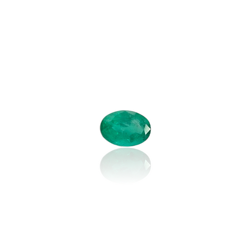 Emerald 2.40ct - Far East Gems & Jewellery