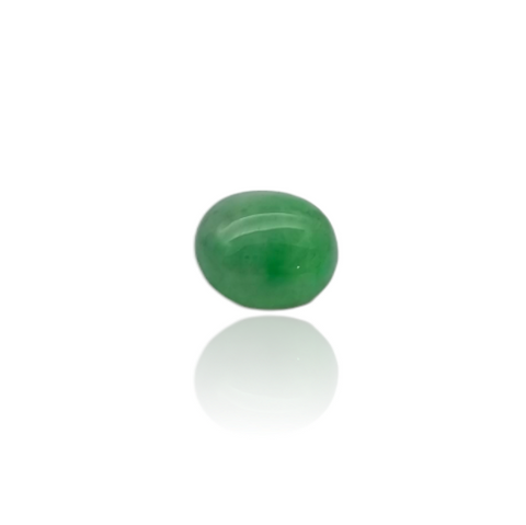 Natural A-Jade, 2.69ct - Far East Gems & Jewellery