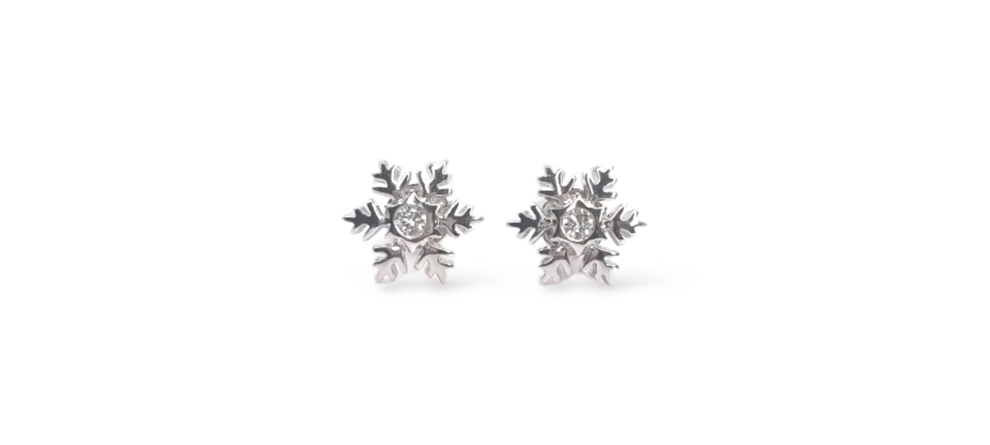Diamond Earring, 2.55g - Far East Gems & Jewellery
