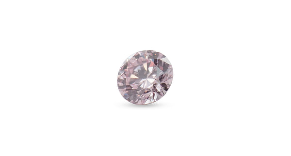 Argyle Pink Diamonds, 0.21ct - Far East Gems & Jewellery