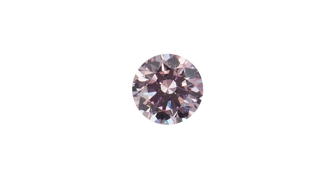 Argyle Pink Diamonds, 0.26ct - Far East Gems & Jewellery