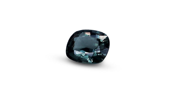 Alexandrite, 0.42ct - Far East Gems & Jewellery