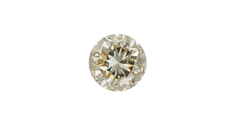 Yellow Diamond 0.47ct U-V - Far East Gems & Jewellery