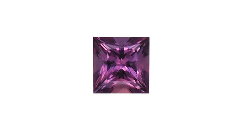 Purple Sapphire, Unheated, Madagascar, 0.75ct - Far East Gems & Jewellery