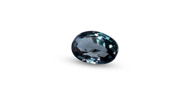 Alexandrite, 0.77ct - Far East Gems & Jewellery