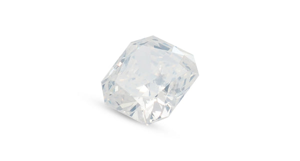 Fancy White Diamond 0.77ct - Far East Gems & Jewellery