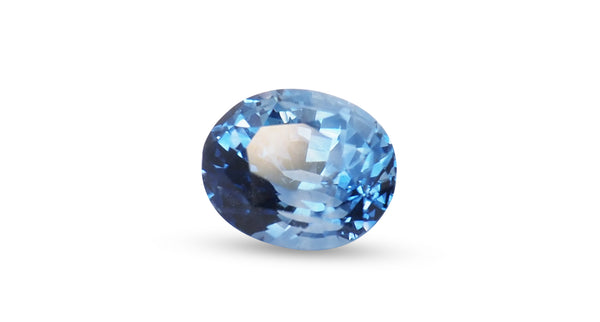 Blue Sapphire 0.80ct - Far East Gems & Jewellery