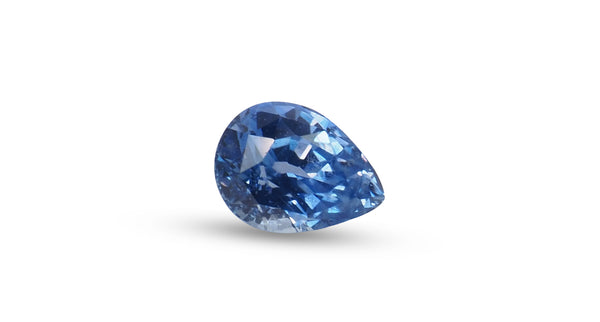 Blue Sapphire 0.82ct - Far East Gems & Jewellery