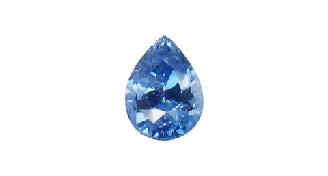 Blue Sapphire 0.82ct - Far East Gems & Jewellery