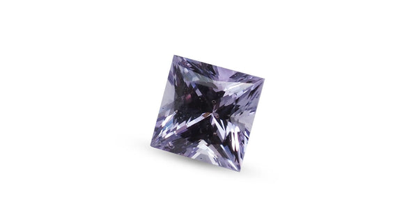 Purple Sapphire, Unheated, Madagascar, 0.85ct - Far East Gems & Jewellery