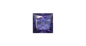 Purple Sapphire, Unheated, Madagascar, 0.92ct - Far East Gems & Jewellery