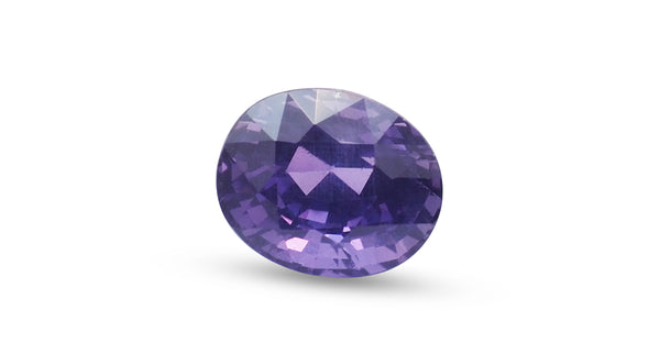 Colour Change Sapphire 1.03ct Unheated - Far East Gems & Jewellery