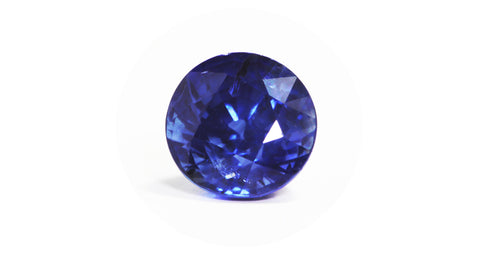 Blue Sapphire 1.03ct - Far East Gems & Jewellery
