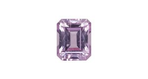 Light Pink Sapphire, Unheated, 1.07ct - Far East Gems & Jewellery