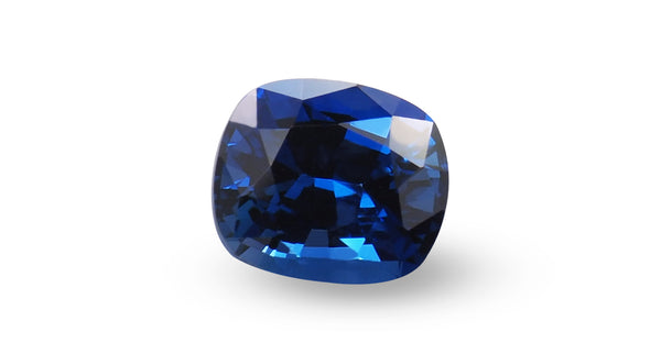 Blue Sapphire 1.18ct - Far East Gems & Jewellery