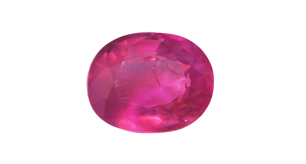 Pink Sapphire 1.32ct - Far East Gems & Jewellery