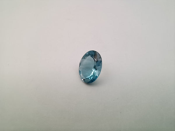 Aquamarine 1.34ct - Far East Gems & Jewellery