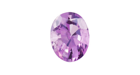 Pink Sapphire 1.37ct - Far East Gems & Jewellery